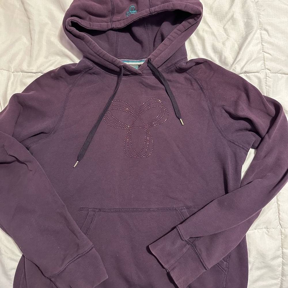 TNA Hoodie